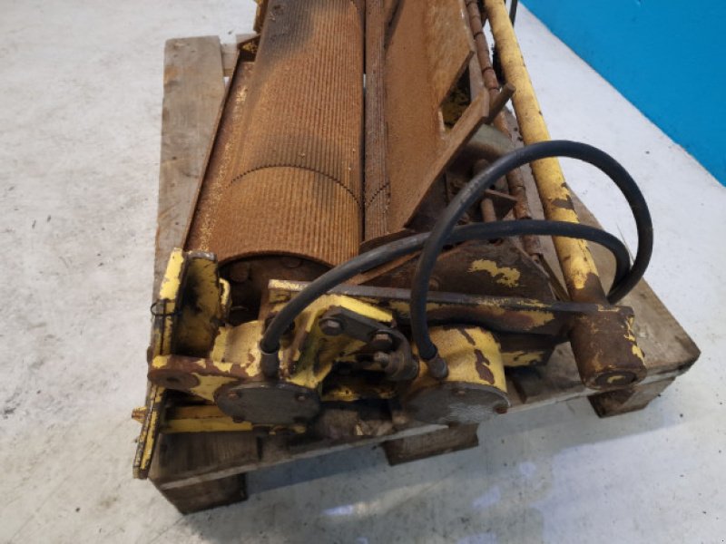 Sonstiges of the type New Holland FX38, Gebrauchtmaschine in Hemmet (Picture 16)