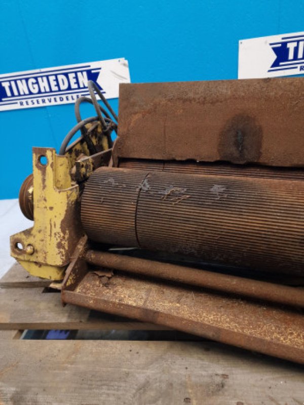 Sonstiges of the type New Holland FX38, Gebrauchtmaschine in Hemmet (Picture 19)