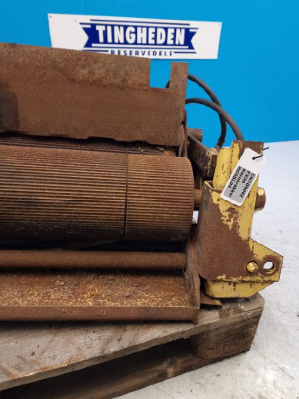 Sonstiges of the type New Holland FX38, Gebrauchtmaschine in Hemmet (Picture 18)