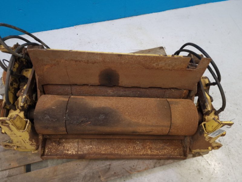 Sonstiges of the type New Holland FX38, Gebrauchtmaschine in Hemmet (Picture 3)