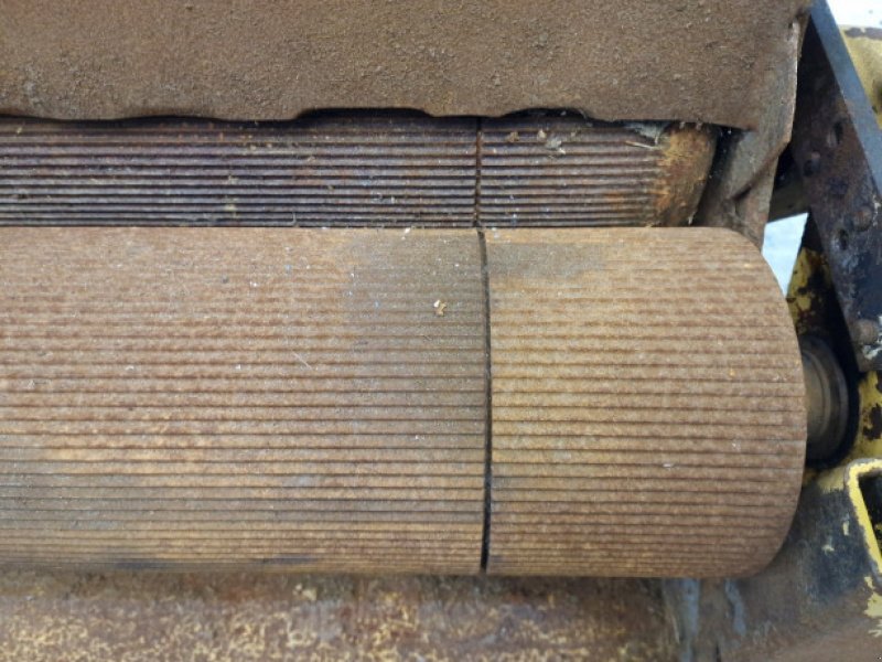 Sonstiges of the type New Holland FX38, Gebrauchtmaschine in Hemmet (Picture 4)