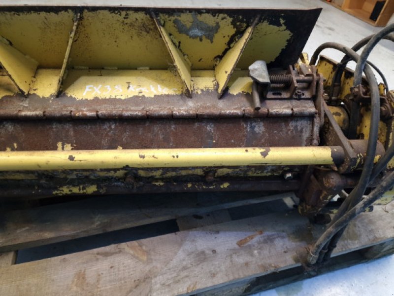 Sonstiges of the type New Holland FX38, Gebrauchtmaschine in Hemmet (Picture 12)