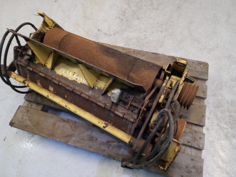 Sonstiges of the type New Holland FX38, Gebrauchtmaschine in Hemmet (Picture 10)