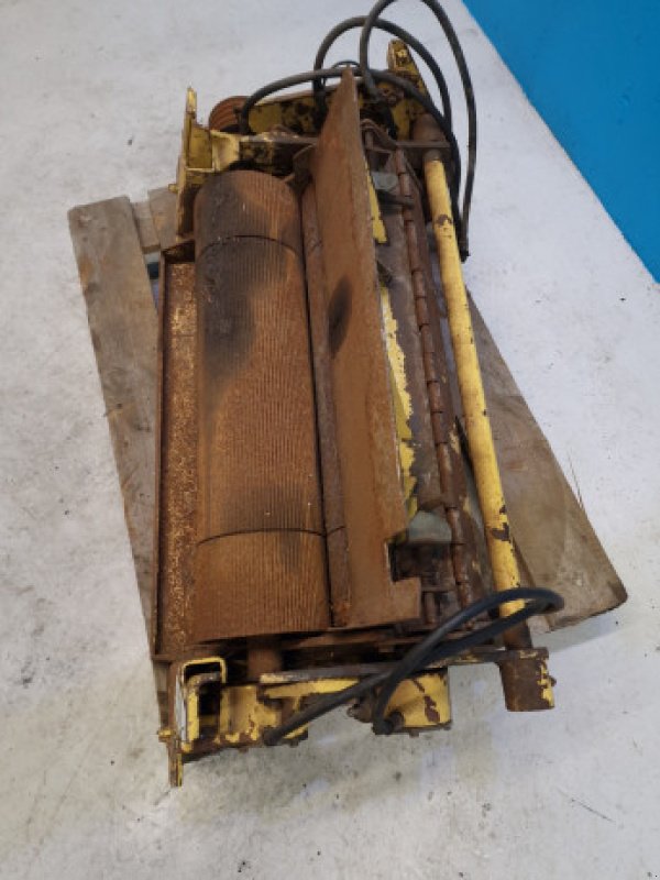 Sonstiges of the type New Holland FX38, Gebrauchtmaschine in Hemmet (Picture 17)