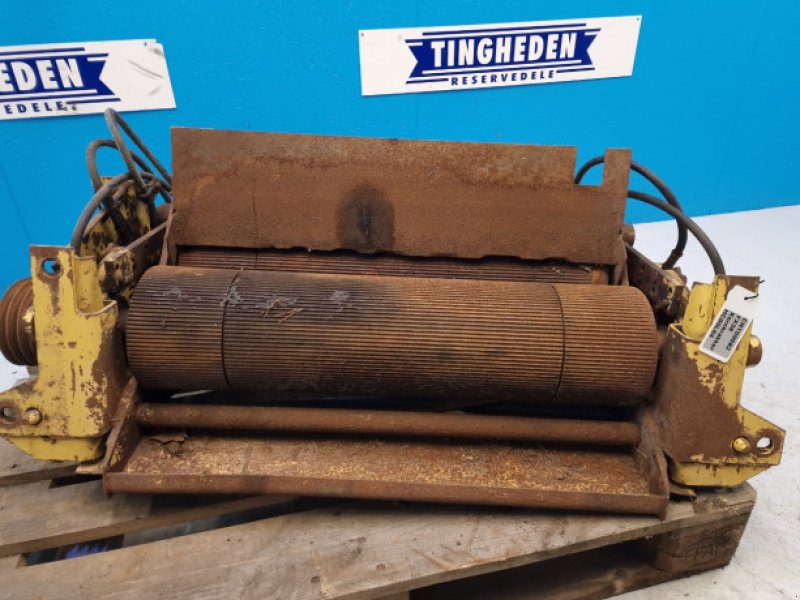 Sonstiges of the type New Holland FX38, Gebrauchtmaschine in Hemmet (Picture 20)