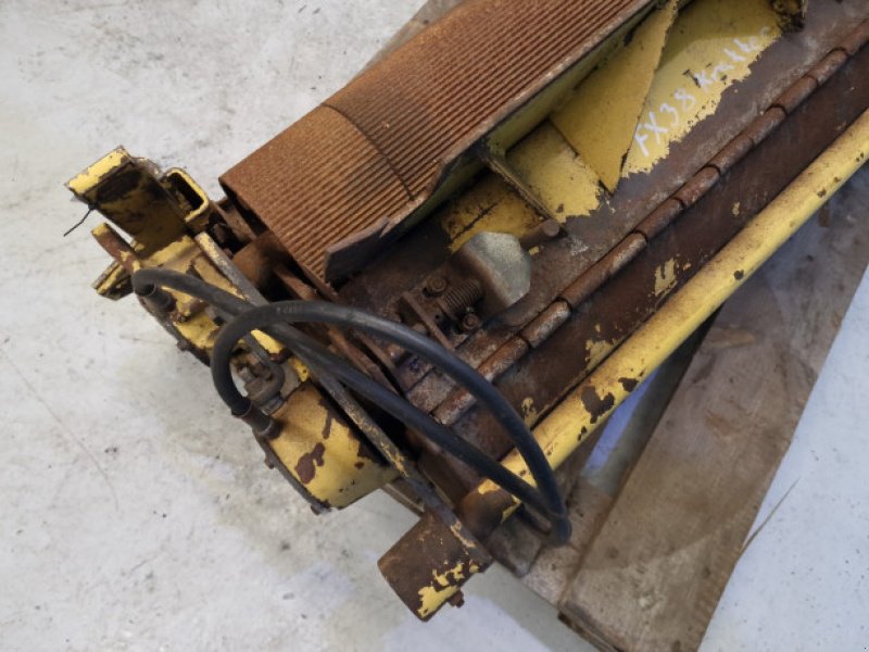 Sonstiges of the type New Holland FX38, Gebrauchtmaschine in Hemmet (Picture 14)