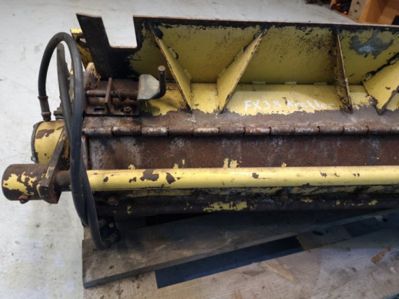 Sonstiges of the type New Holland FX38, Gebrauchtmaschine in Hemmet (Picture 13)