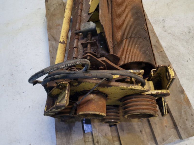 Sonstiges of the type New Holland FX38, Gebrauchtmaschine in Hemmet (Picture 9)