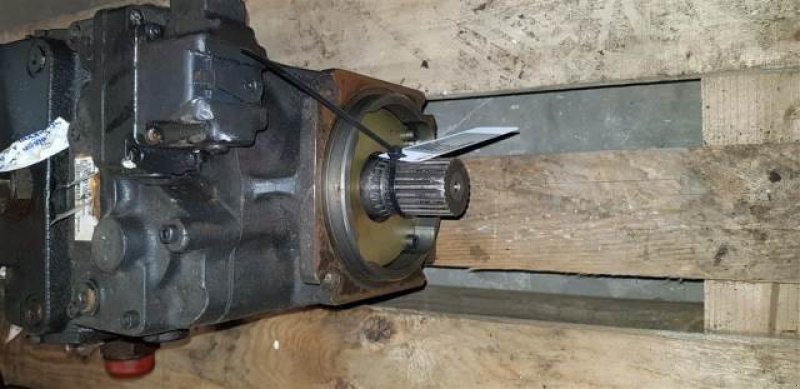 Sonstiges of the type New Holland FX38, Gebrauchtmaschine in Hemmet (Picture 6)