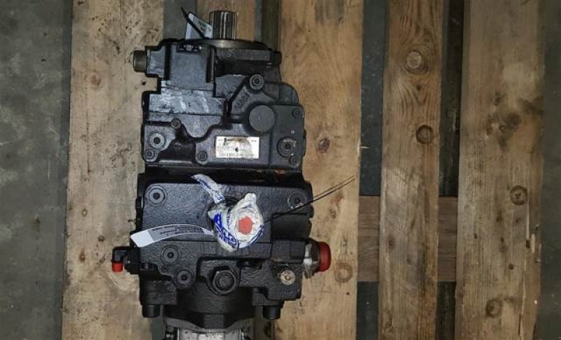 Sonstiges of the type New Holland FX38, Gebrauchtmaschine in Hemmet (Picture 8)