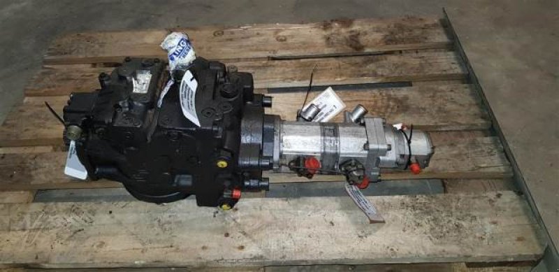 Sonstiges of the type New Holland FX38, Gebrauchtmaschine in Hemmet (Picture 4)