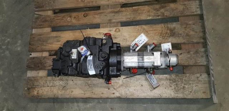 Sonstiges of the type New Holland FX38, Gebrauchtmaschine in Hemmet (Picture 3)