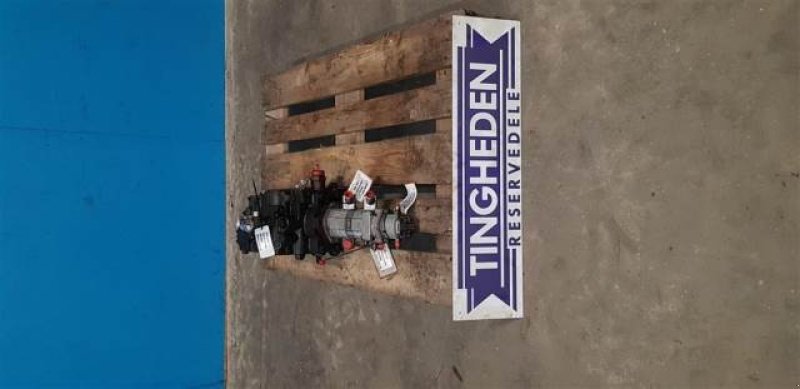 Sonstiges of the type New Holland FX38, Gebrauchtmaschine in Hemmet (Picture 1)