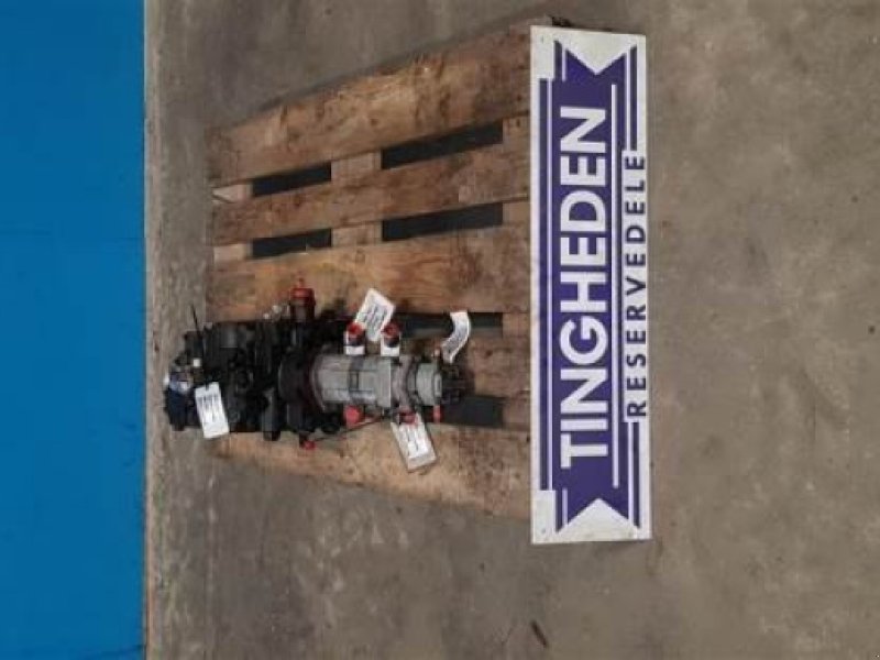 Sonstiges του τύπου New Holland FX38, Gebrauchtmaschine σε Hemmet (Φωτογραφία 1)