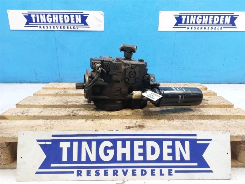Sonstiges des Typs New Holland FX60 Hydrostatpumpe 84817133, Gebrauchtmaschine in Hemmet (Bild 1)