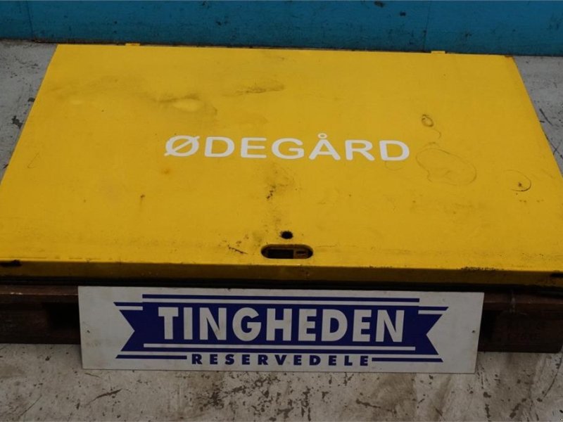 Sonstiges des Typs New Holland FX60, Gebrauchtmaschine in Hemmet (Bild 1)