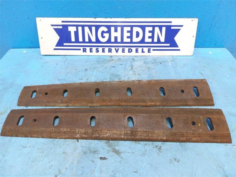 Sonstiges des Typs New Holland FX60, Gebrauchtmaschine in Hemmet (Bild 1)