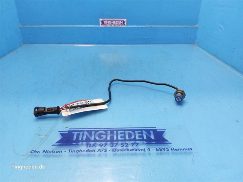 Sonstiges des Typs New Holland FX60, Gebrauchtmaschine in Hemmet (Bild 1)