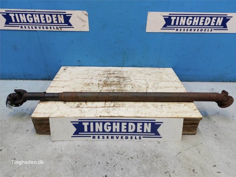 Sonstiges des Typs New Holland FX60, Gebrauchtmaschine in Hemmet (Bild 1)