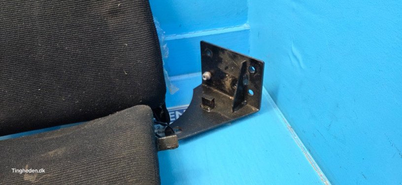 Sonstiges typu New Holland FX60, Gebrauchtmaschine v Hemmet (Obrázek 8)