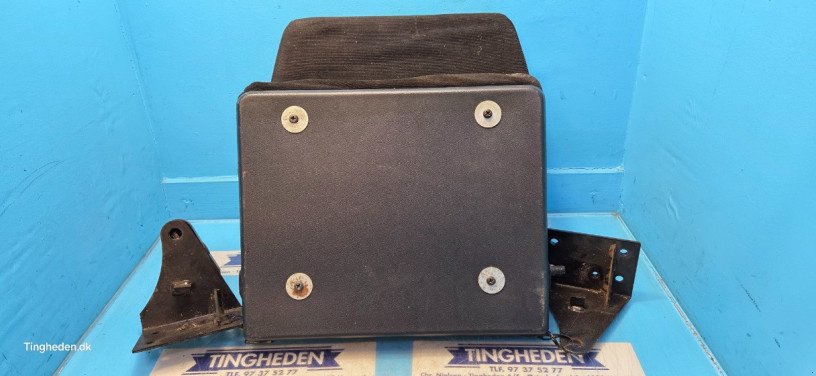 Sonstiges typu New Holland FX60, Gebrauchtmaschine v Hemmet (Obrázek 9)