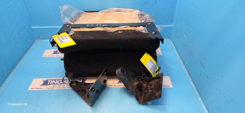 Sonstiges typu New Holland FX60, Gebrauchtmaschine v Hemmet (Obrázek 11)