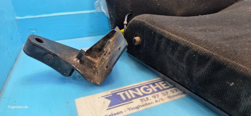 Sonstiges typu New Holland FX60, Gebrauchtmaschine v Hemmet (Obrázek 5)