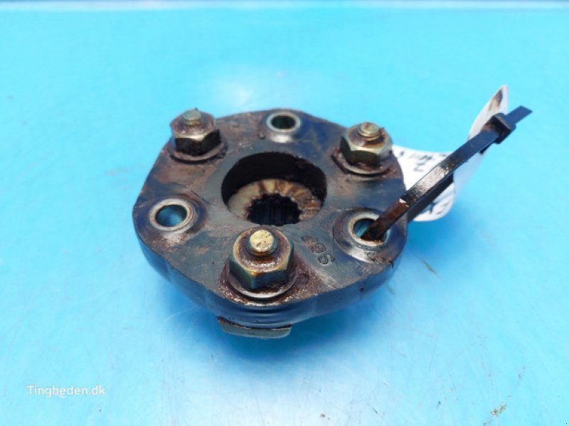 Sonstiges of the type New Holland FX60, Gebrauchtmaschine in Hemmet (Picture 5)