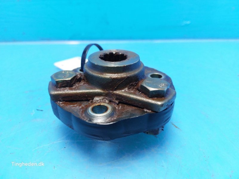 Sonstiges of the type New Holland FX60, Gebrauchtmaschine in Hemmet (Picture 2)