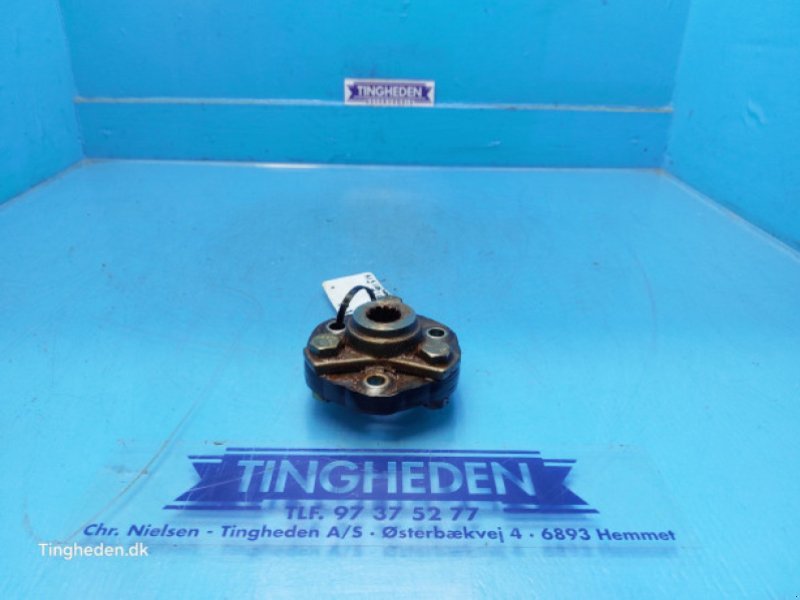 Sonstiges van het type New Holland FX60, Gebrauchtmaschine in Hemmet (Foto 1)