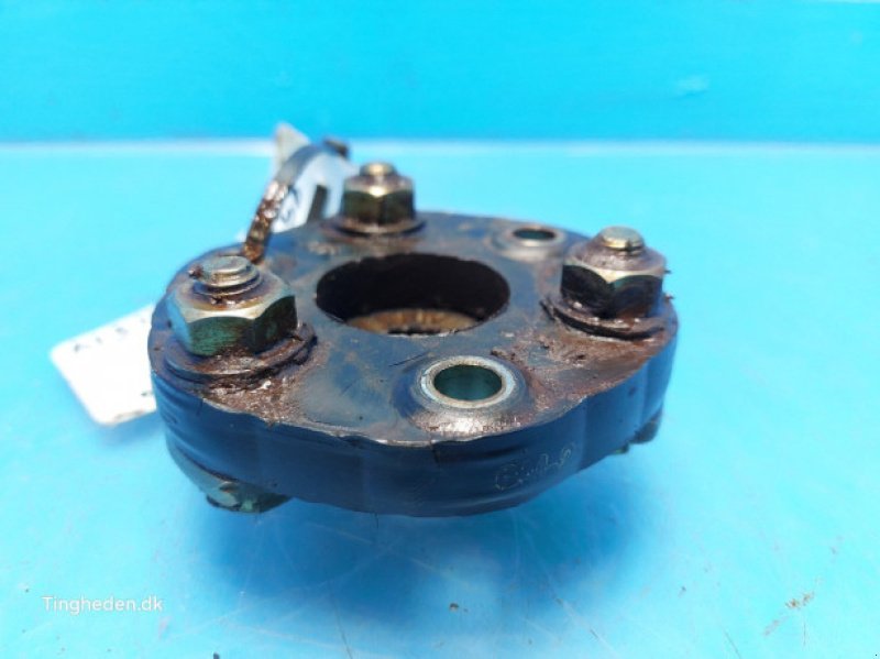 Sonstiges of the type New Holland FX60, Gebrauchtmaschine in Hemmet (Picture 8)