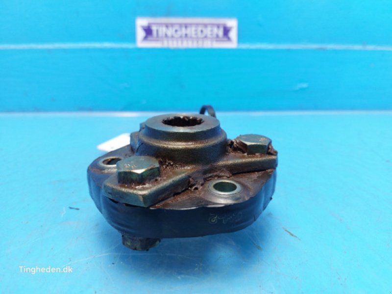 Sonstiges of the type New Holland FX60, Gebrauchtmaschine in Hemmet (Picture 3)