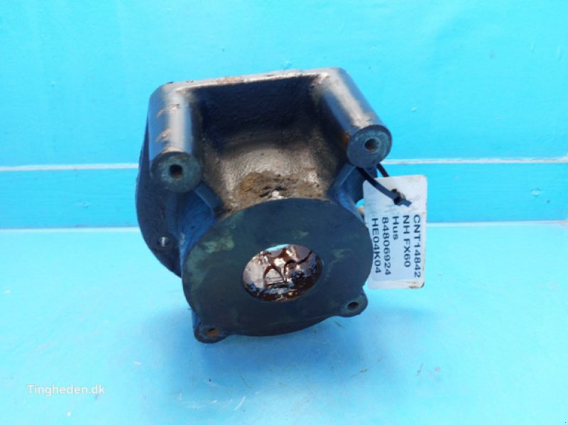 Sonstiges typu New Holland FX60, Gebrauchtmaschine v Hemmet (Obrázek 12)