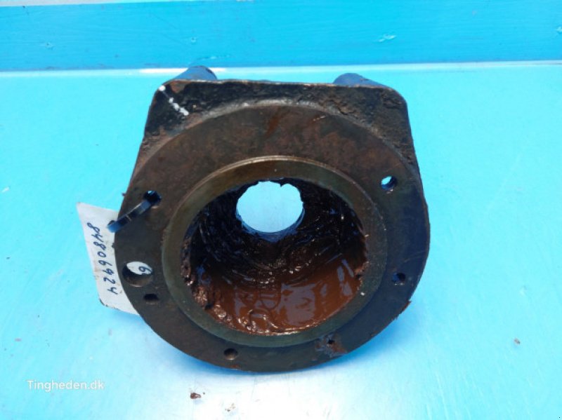 Sonstiges typu New Holland FX60, Gebrauchtmaschine v Hemmet (Obrázek 9)