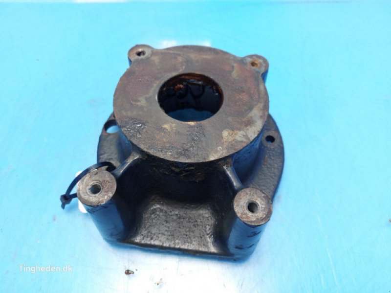 Sonstiges typu New Holland FX60, Gebrauchtmaschine v Hemmet (Obrázek 7)