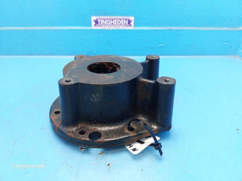 Sonstiges typu New Holland FX60, Gebrauchtmaschine v Hemmet (Obrázek 4)