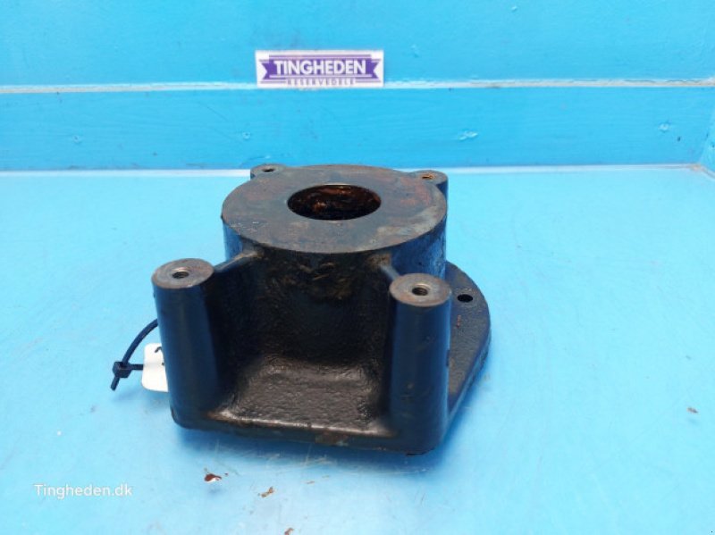 Sonstiges typu New Holland FX60, Gebrauchtmaschine v Hemmet (Obrázek 5)