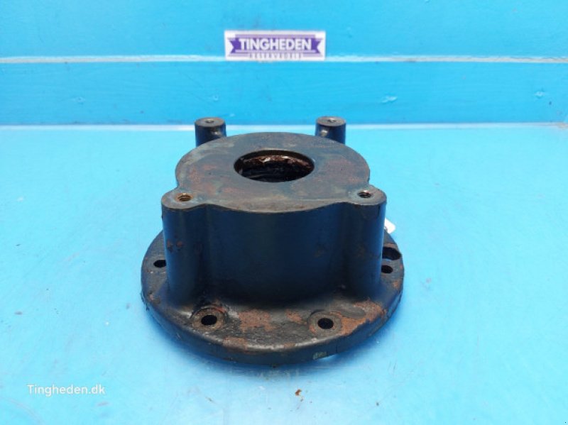 Sonstiges typu New Holland FX60, Gebrauchtmaschine v Hemmet (Obrázek 3)