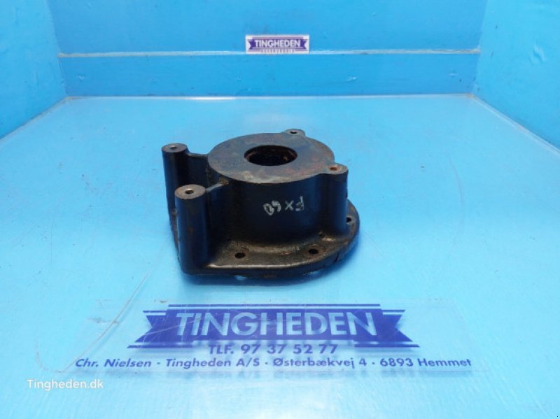 Sonstiges typu New Holland FX60, Gebrauchtmaschine v Hemmet (Obrázek 1)