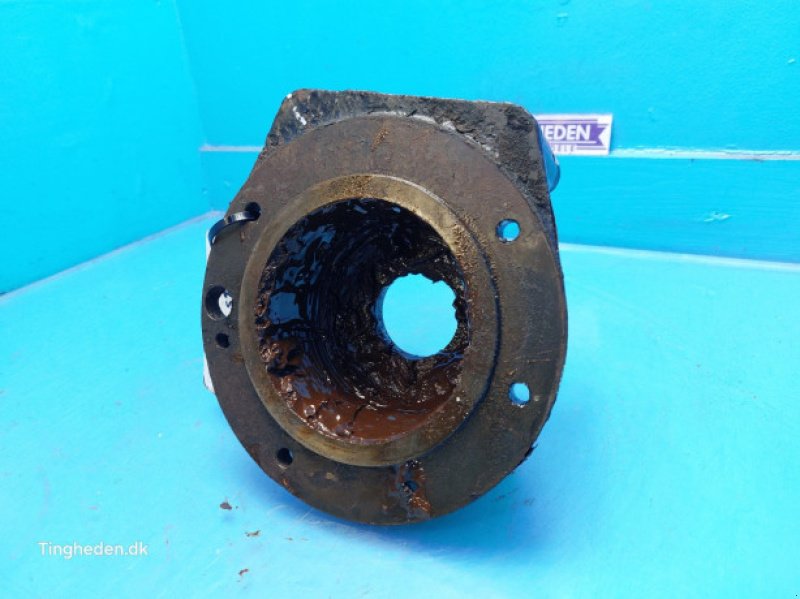 Sonstiges typu New Holland FX60, Gebrauchtmaschine v Hemmet (Obrázek 11)