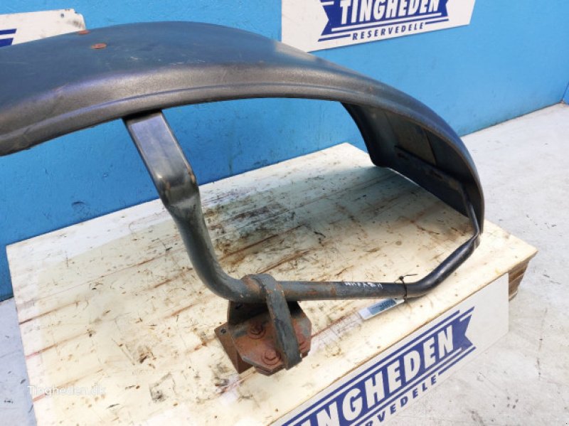 Sonstiges of the type New Holland FX60, Gebrauchtmaschine in Hemmet (Picture 5)