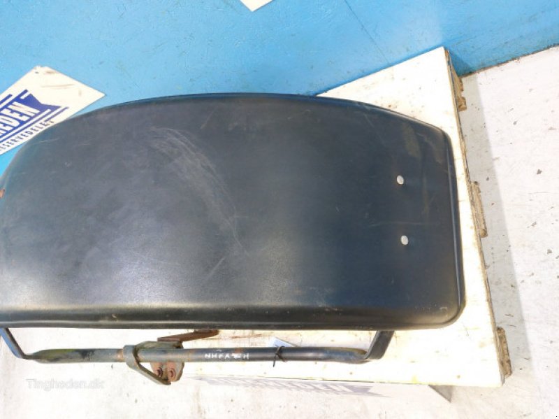 Sonstiges of the type New Holland FX60, Gebrauchtmaschine in Hemmet (Picture 4)