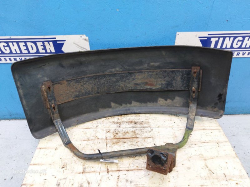 Sonstiges of the type New Holland FX60, Gebrauchtmaschine in Hemmet (Picture 7)