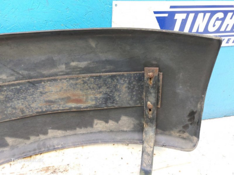 Sonstiges of the type New Holland FX60, Gebrauchtmaschine in Hemmet (Picture 9)