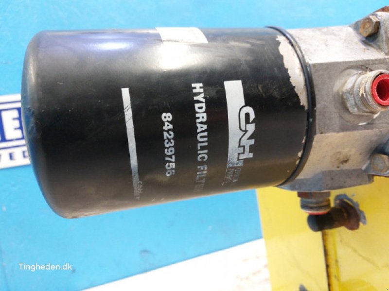 Sonstiges des Typs New Holland FX60, Gebrauchtmaschine in Hemmet (Bild 4)