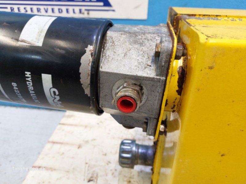 Sonstiges des Typs New Holland FX60, Gebrauchtmaschine in Hemmet (Bild 17)