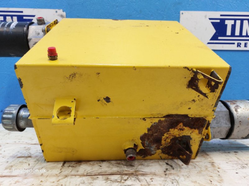 Sonstiges des Typs New Holland FX60, Gebrauchtmaschine in Hemmet (Bild 13)