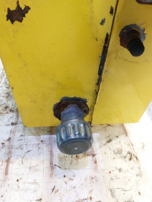 Sonstiges des Typs New Holland FX60, Gebrauchtmaschine in Hemmet (Bild 7)