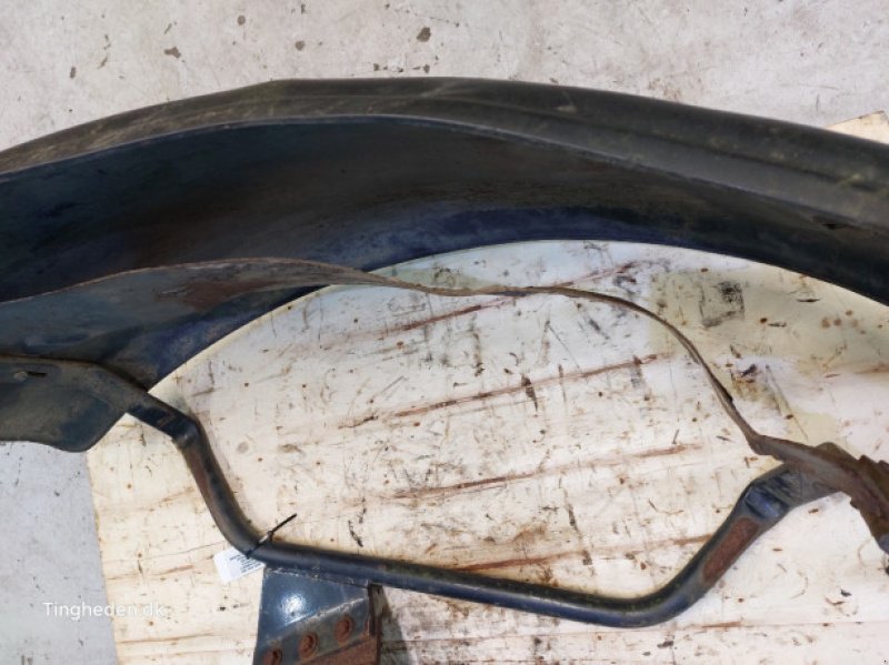 Sonstiges typu New Holland FX60, Gebrauchtmaschine v Hemmet (Obrázek 8)