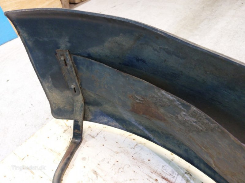 Sonstiges typu New Holland FX60, Gebrauchtmaschine v Hemmet (Obrázek 12)